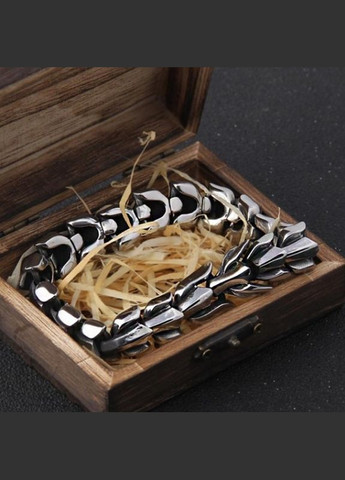 Чоловічий скандинавський браслет Дракон No Brand (276328688)