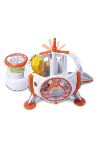 Игровой набор Марсианская станция MARS STATION 63155 Astro Venture (362314728)