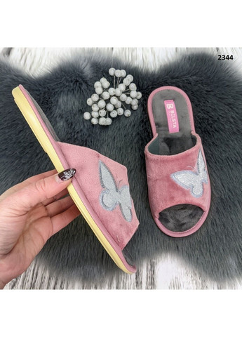 Тапочки жіночі кімнатні з відкритим носком Белста (302209760)