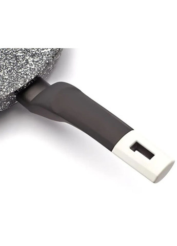 Сковорода з антипригарним покриттям UN-5105 для всіх видів плит 26 см Unique (331143934)