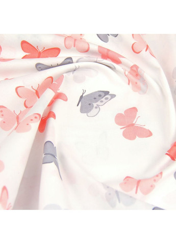 Наволочка на подушку 40х60 BUTTERFLY (4822052372203) Cosas (366961464)