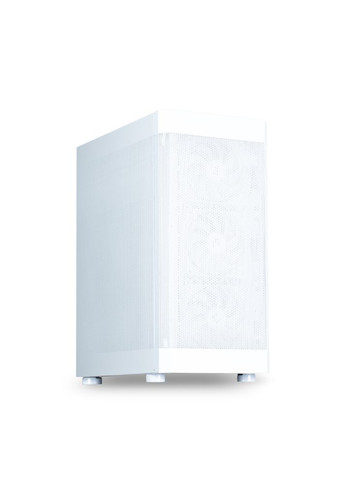 Компьютер персональный Decimal Intel i5-13400F, 16Gb, F1TB, NVD4060-8, B760, I4WHITE, 700W, Win11, белый 2E (330031876)