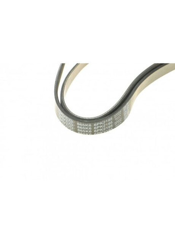 Ремень поликлин. (пр-во ) 6PK2195 Dayco (360500771)