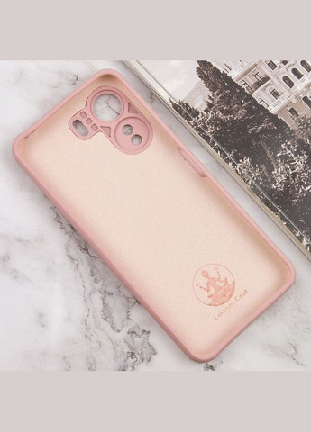 Чохол на Xiaomi Redmi 13C / Poco C65 / для Ксяомі, сяомі, ксіомі редмі 13С, поко С65 силікон / Dark green Lakshmi (356098773)