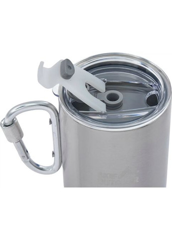 Термокружка Loner Cup: купить в Украине | Нержавеющая сталь, 450 мл Skif Outdoor (328295152)