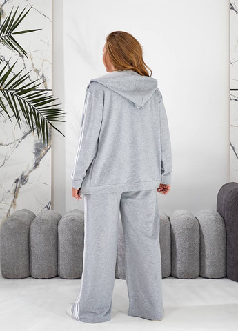 Спортивний костюм палаццо No Brand (308791357)