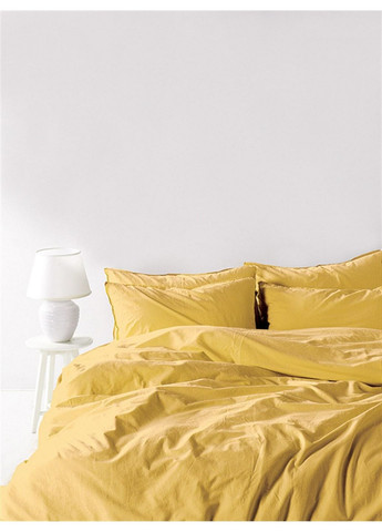 Комплект постільної білизни 1.5-спальний Limasso (285693587)