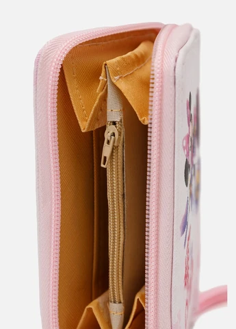 Кошелёк для девочки - Минни и Дейзи цвет розовый CB-00270771 No Brand (319084301)