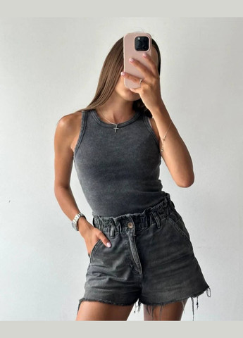 Майка воронка No Brand — 339869344