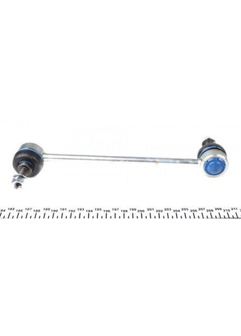 Тяга стабилизатора FORD ESCORT I-VII, FIESTA III-IV, FOCUS, MONDEO I-II 89-08 перед. мост(Выр-во MEY 716 060 0 Meyle (360499238)