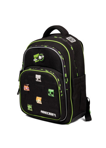 Рюкзак школьный полукаркасный Minecraft S-91 Yes (332654049)