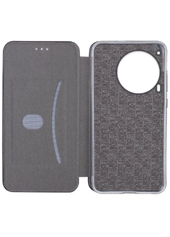 Шкіряний чохол-книжка Classy для TECNO Camon 30 (CL6) Green No Brand (345560513)