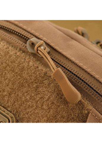 сумка Companion Bag Small Dark M-TAC (342073180)