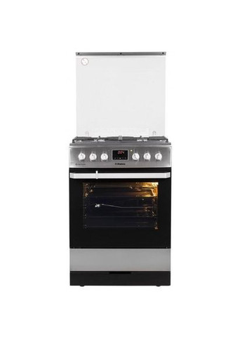 комбинированная плита fcmi69229 HANSA