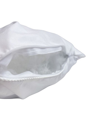 Подушка Tender антиаллергенная лебединый пух 70х70 см (94111989) SoundSleep (307088920)