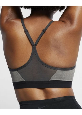 Топ Indy Grey 878614-091 Nike (397990665)