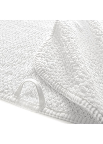 Полотенце Bee Waffle White Банное Graccioza комбинированный