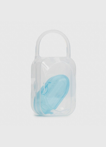 Щітка для зубів в футлярі PK 073 (2000990360472) shop (2000990360472) No Brand (365828780)