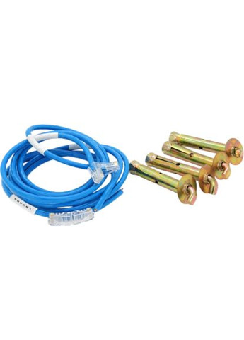 Акумулятор 48V 228Ah 10944Wh 100/150A (O-LiFePO4-228-48-15s) Optonica (335808554)