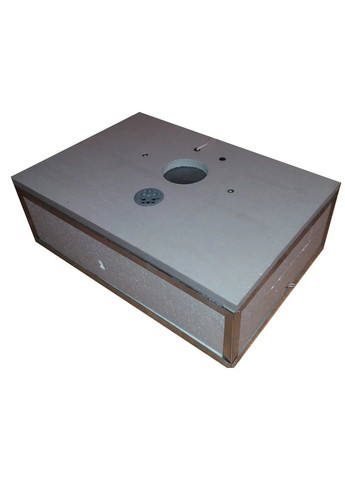 Інкубатор побутовий ДБ 70 механічний переворот Квочка (303403435)