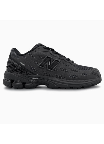 КРОСІВКИ ЖІНОЧІ NEW BALANCE 1906R FANTOMFIT BLACK НЬЮ БЕЛАНС 1906R No Brand чорні демісезони (368855017)