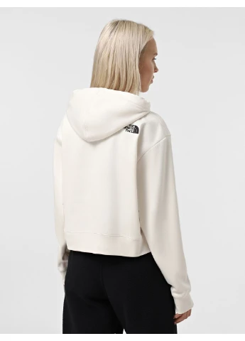 Худи 8790537 Белый N6255 The North Face (391724439)