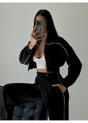 Женский спортивный костюм FINO Mode (356174429)