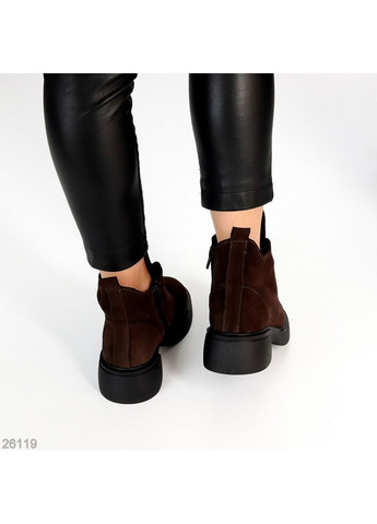 Зимові черевики Milagres Helen (372075104)