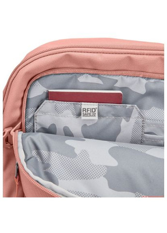 Рюкзак туристичний (35155340) Pacsafe GO Carry-on Backpack 34L рожевий (369883806)