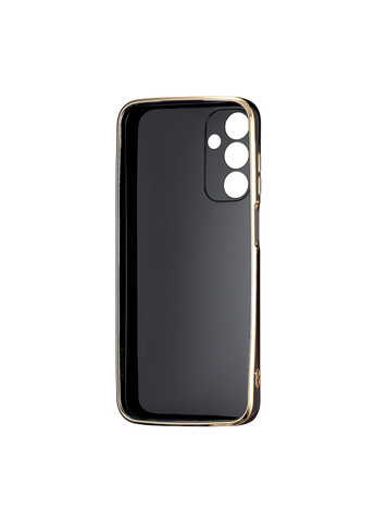 Чехол Golden Line Samsung A15 4G (A155)/A15 5G (A156) Black Case A15 4G; A15 5G (301088174)