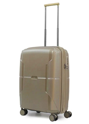 Валіза з поліпропілену мала 55 см AIRTEX 245 (306712238)