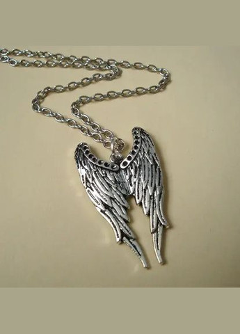 Набір підвісок з Надприродне Пентаграма Амулет Діна крила ангела комплект кулон No Brand (339869604)