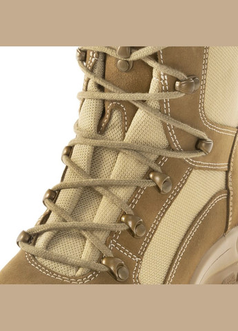 Ботинки Bundeswehr Combat Khaki 37 Haix (315882105)