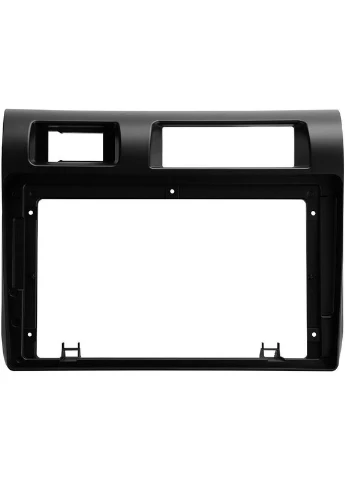 Штатна магнітола PRO 98128 2K 8+128 Gb Toyota Land Cruiser 70 Series LC 79 2007-2020 9" Sigma (378895010)