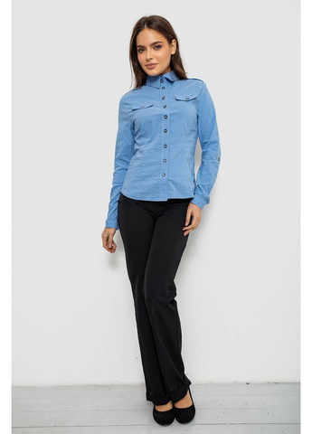 Сорочка жіноча однотонна Ager 230R068-9 (365730147)