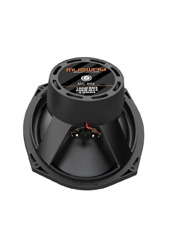 Коаксиальная акустическая система MC692 Musway (370439544)
