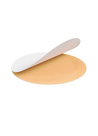 Сменные файлы белые Pro для педикюрного диска PODODISC L 240 грит, 50 шт (PDF-25-240w) Staleks (350946954)