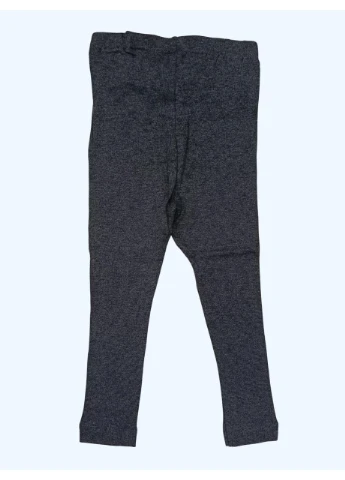 Синие летние детские лосины для девочки 98 см (0440a) H&M
