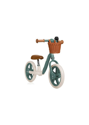 Беговел ALEX PLUS GREEN FOREST Lionelo (369651124)