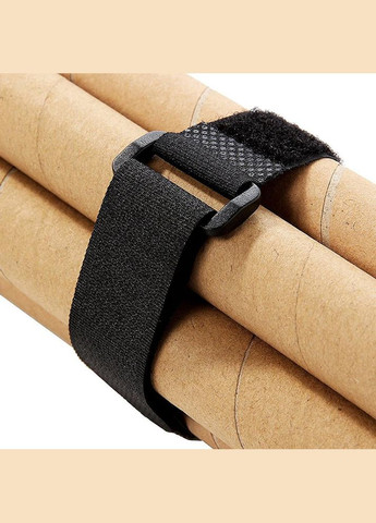 Стрепы для крепления аккумулятора для FPV Крепление аккумулятора для радиоуправляемых моделей дрона 20х400 мм 4 шт (PH050866-4) GT (317297146)