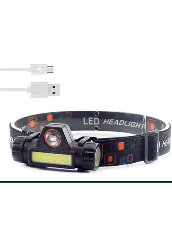 Налобний світлодіодний ліхтар High Power No Brand (348118893)