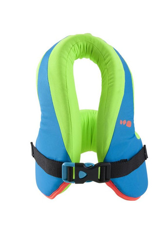 Детский Плавательный Жилет для Воды Вес Ребенка 25 - 35кг Nabaiji (342966442)