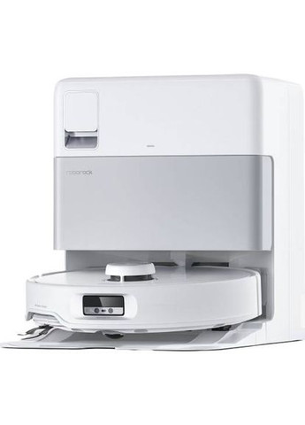 Робот-пилосос Qrevo Edge White RoboRock (331605069)