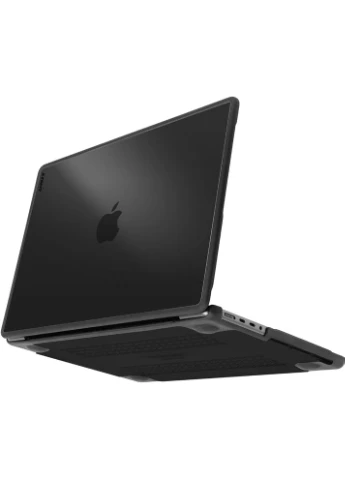 Чохол для ноутбука Unit для MacBook Air 13.6 M4/M3/M2 Black (ARM79467) ArmorStandart (374118166)
