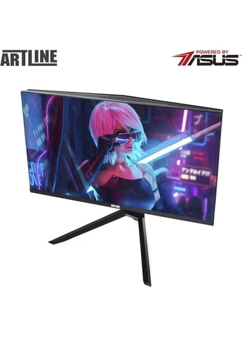Моноблок Gaming G77 (G77v68) ARTLINE (399513026)