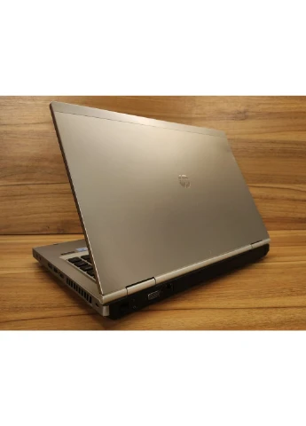 Ноутбук Б-класс EliteBook 8470p / 14" (1366x768) TN / intel Core i7-3540M (2 (4) ядра по 3-3.7 GHz) / 8 GB DDR3 / 240 GB SSD / HP (398138465)