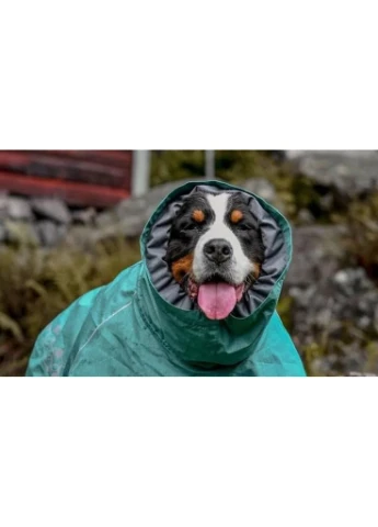 Дождевик для собак Monsoon coat II ECO 25 hurtta (395907420)