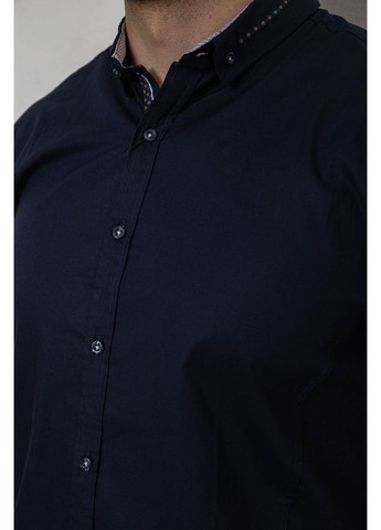 Темно-синяя рубашка Sport Line