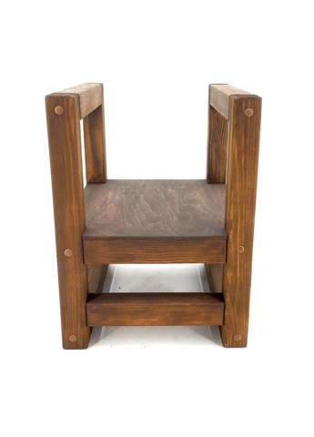 Підставка для сумок з дерева Еріяд латте (ПСМ-000116) No Brand (327849896)