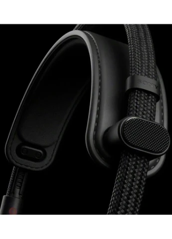 Игровая гарнитура Over-ear INZONE H9 II BT 5.3, ANC, SBC, AAC, LC3, Wireless, Mic, Sony (393447118)
